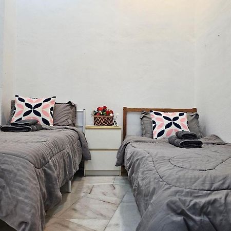 Soul Casa Homestay Куала-Лумпур Екстер'єр фото