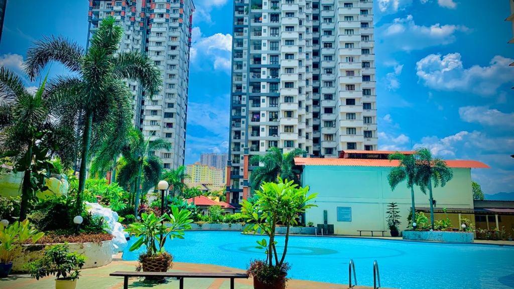 Soul Casa Homestay Куала-Лумпур Екстер'єр фото