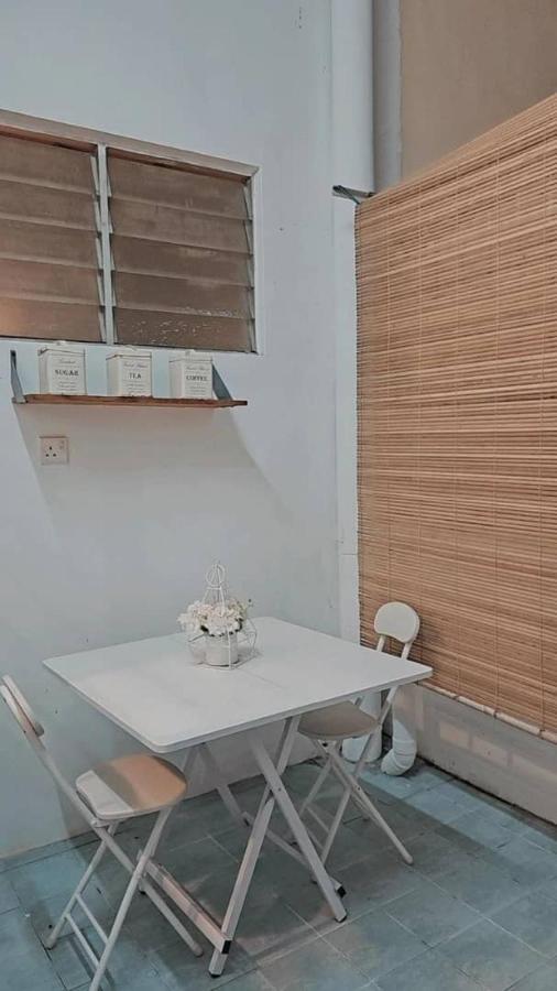 Soul Casa Homestay Куала-Лумпур Екстер'єр фото