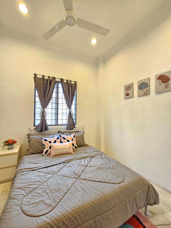 Soul Casa Homestay Куала-Лумпур Екстер'єр фото