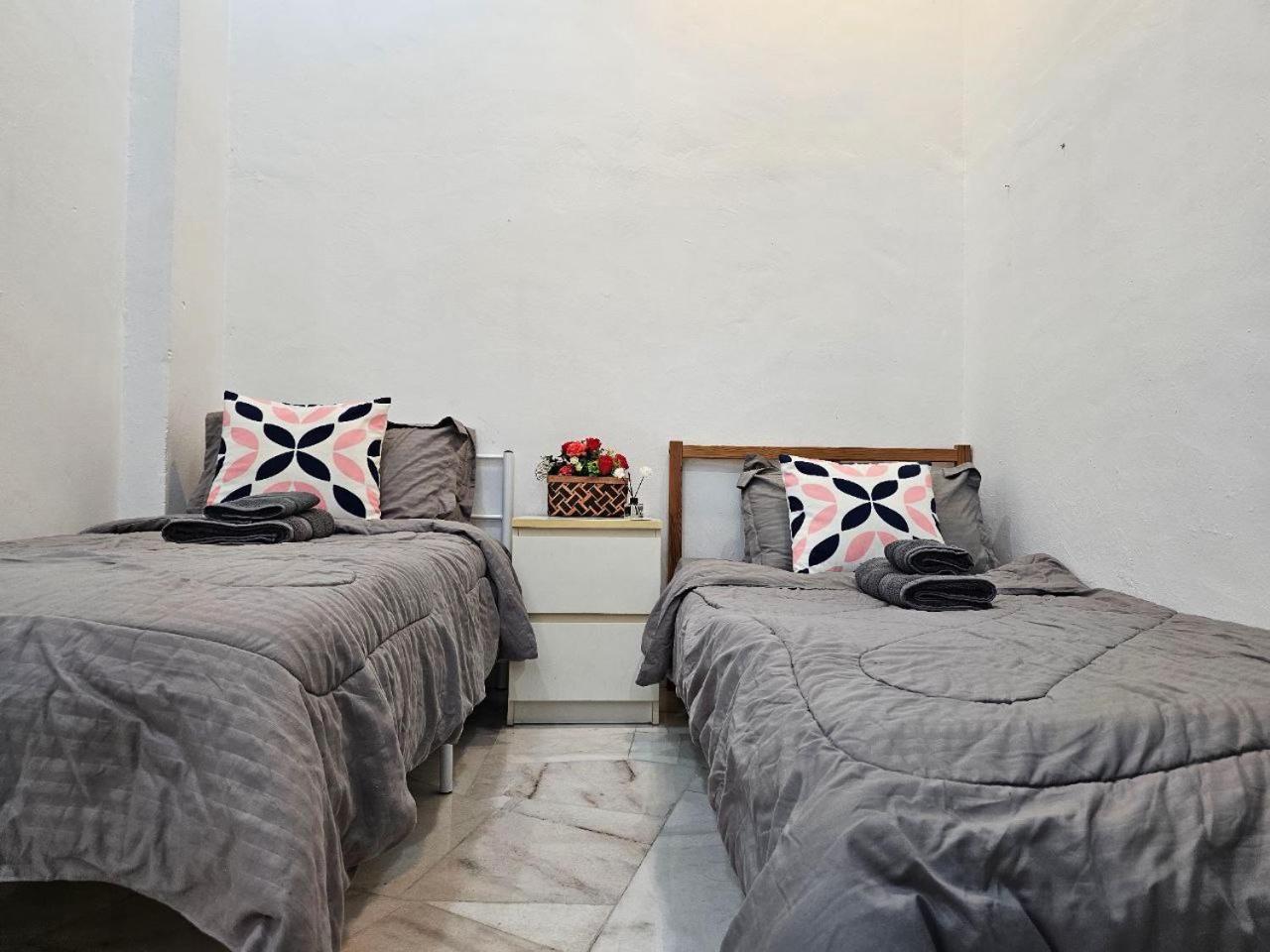 Soul Casa Homestay Куала-Лумпур Екстер'єр фото