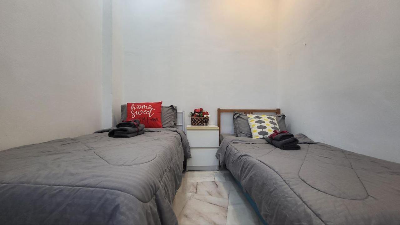 Soul Casa Homestay Куала-Лумпур Екстер'єр фото
